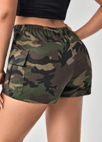 Шорты SHEIN (324389884)