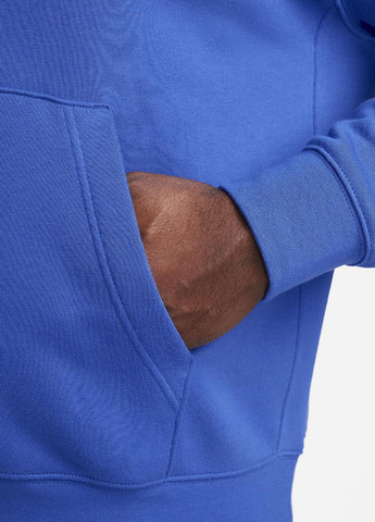 Худи BV2654-480 Nike Club Fleece (321505947)