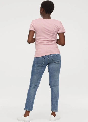 Футболка H&M - (193871550)