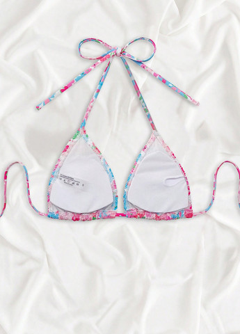 Купальний ліф SHEIN (322813182)