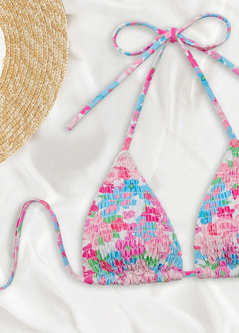 Купальний ліф SHEIN (322813182)