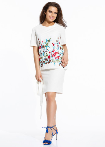 Костюм (блуза, юбка) New Style (26569339)