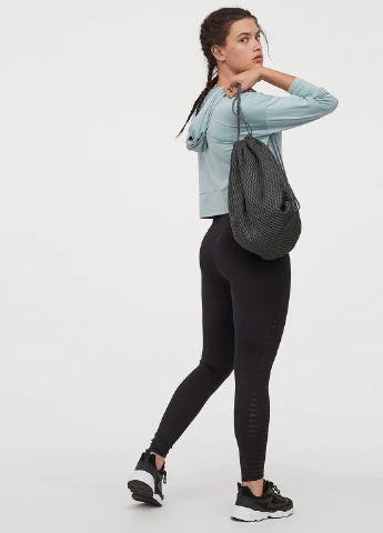 Лосини спорт H&M (187247025)