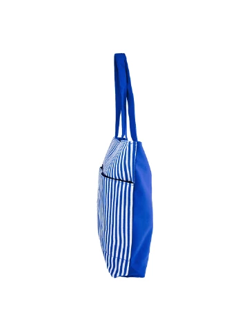 Женская пляжная сумка 40х36х8 см Valiria Fashion (255709831)