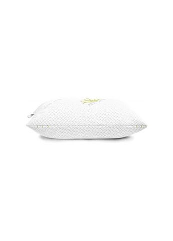 Подушка Memory №740 Dorotea Memory середня 40х40 см (2200003263862) No Brand (254010606)