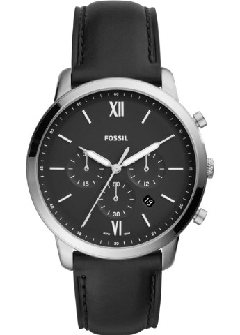 Часы наручные Fossil fs5452 (250144737)