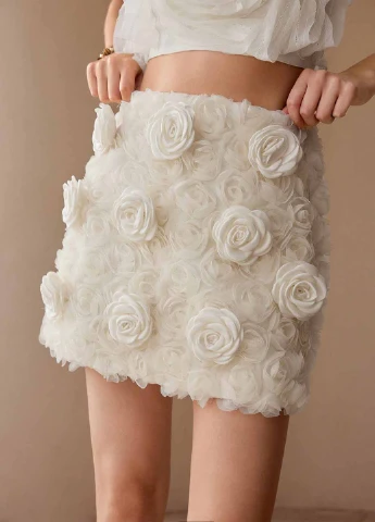 Спідниця SHEIN (367042191)