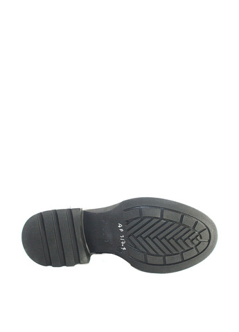 Осенние ботинки Mila со шнуровкой