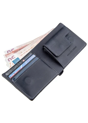 Портмоне кожаное Grande Pelle (252086811)