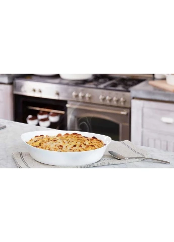 Форма для запекания 38х23 см Smart Cuisine N3486 Luminarc (253610735)