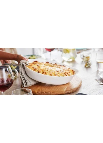Форма для запекания 38х23 см Smart Cuisine N3486 Luminarc (253610735)