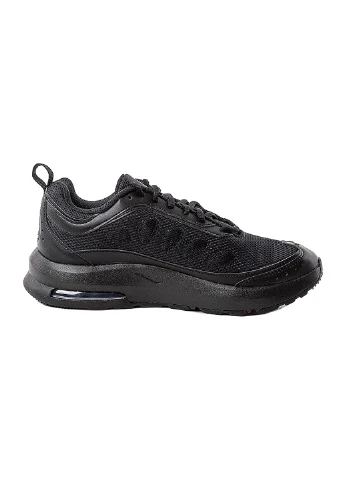 Черные демисезонные кроссовки air max ap Nike