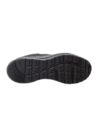 Черные демисезонные кроссовки air max ap Nike