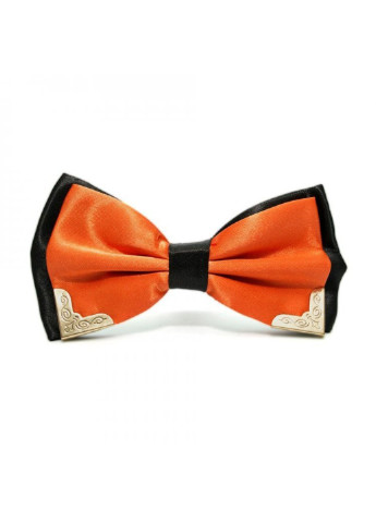 Мужской галстук бабочка 12,5 см Handmade (193791777)
