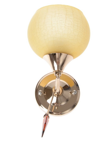 Бра настенное накладное классическое LK-80W/1 Brille (253894286)