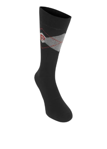 Комбинированные носки (3 пары) Pierre Cardin (77529665)