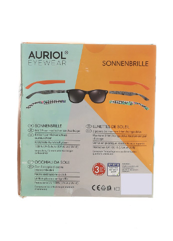 Солнцезащитные очки Auriol (97224629)