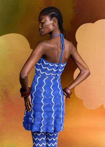 Туніка SHEIN (316228873)