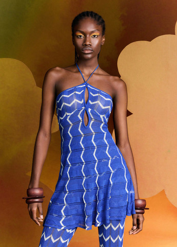 Туніка SHEIN (316228873)