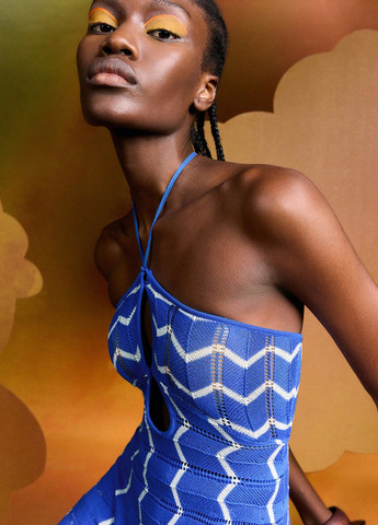 Туніка SHEIN (316228873)