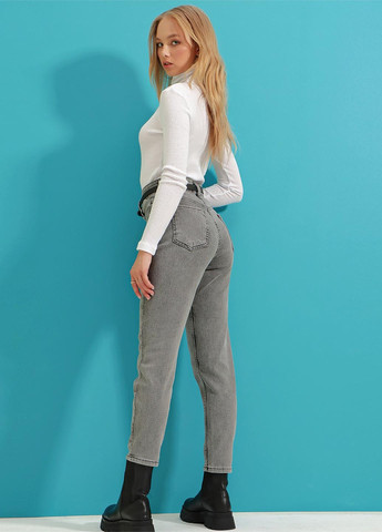 Джинсы Trend Alacati Stili - (329145266)