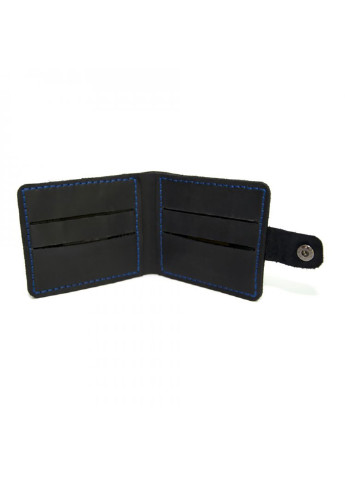 Чоловік шкіряний гаманець 11,5х9 см GOFIN (219904654)