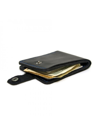 Чоловік шкіряний гаманець 11,5х9 см GOFIN (219904654)