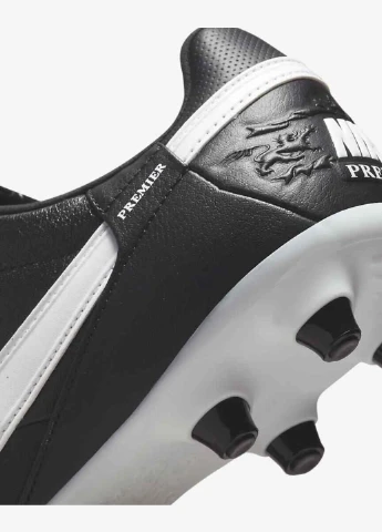 Футбольні бутси AT5889-010 Nike Premier III FG (340112266)