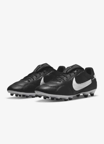 Футбольні бутси AT5889-010 Nike Premier III FG (340112266)