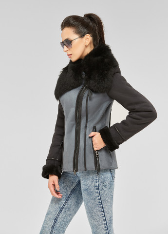 Дубленка (мех тоскана) MN (105407371)