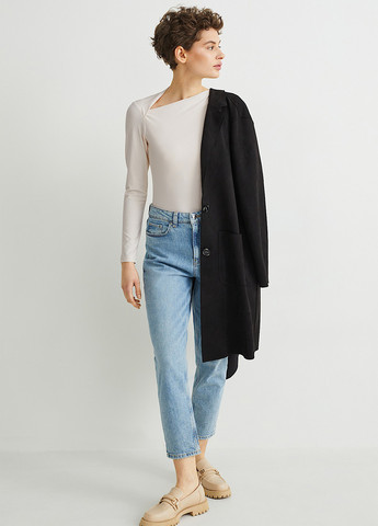 Лонгслів C&A (313589108)