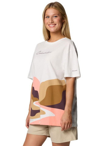 Футболка Columbia - (361712504)