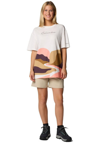 Футболка Columbia - (361712504)