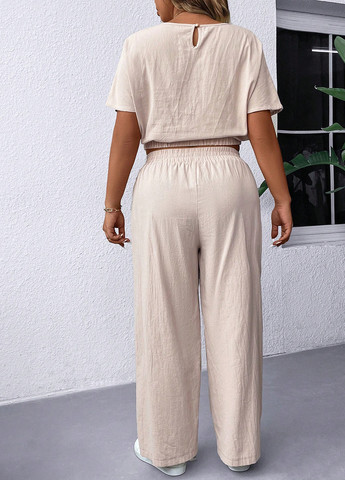 Костюм (топ, штани) SHEIN (337991674)