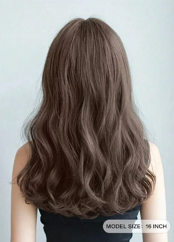 Перука SHEIN (330776204)