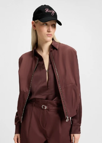 Кепка Hugo Boss (370981356)