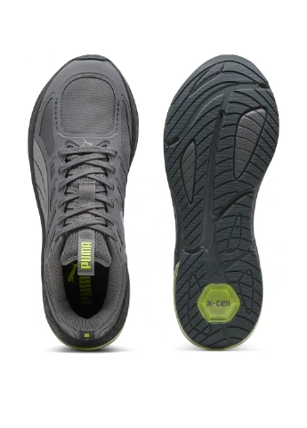 Сірі Літні кросівки Puma PUMA X-Cell Lightspeed Wall