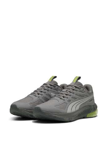 Сірі Літні кросівки Puma PUMA X-Cell Lightspeed Wall
