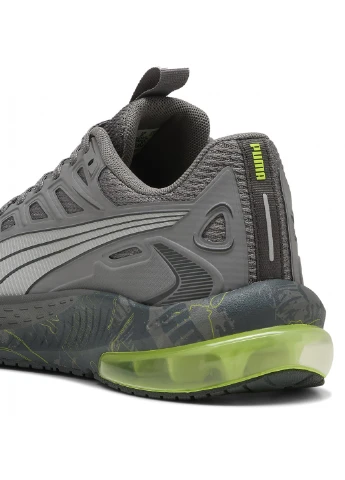 Сірі Літні кросівки Puma PUMA X-Cell Lightspeed Wall