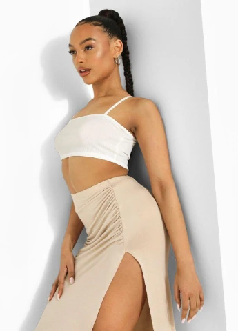 Спідниця Boohoo (252383002)