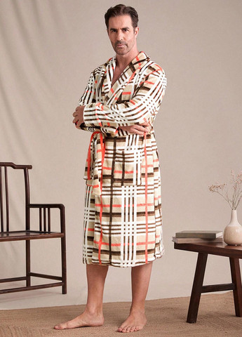 Халат SHEIN (346396564)