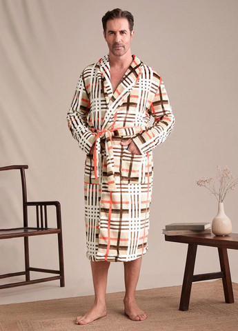 Халат SHEIN (346396564)