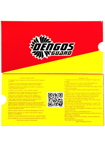 Скло захисне Full Glue для Xiaomi Redmi 10 (black) (TGFG-189) DENGOS (252371231)