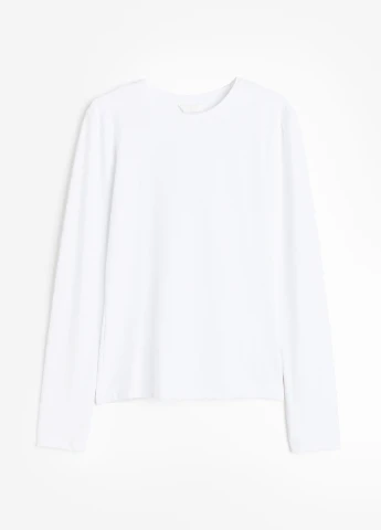 Лонгслів H&M (349729292)