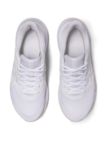 Кросівки Asics JOLT 4 білі всесезони (257973669)
