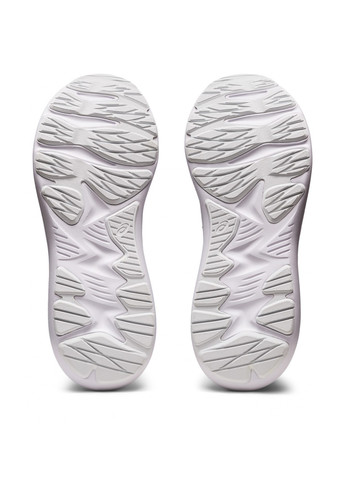 Кросівки Asics JOLT 4 білі всесезони (257973669)