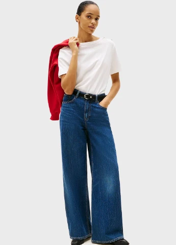 Футболка Tommy Hilfiger - (347295552)