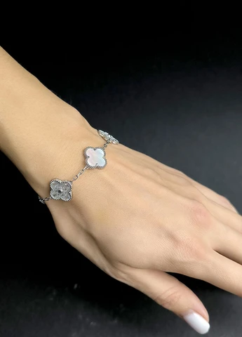 Браслет Silver Flame (317284917)