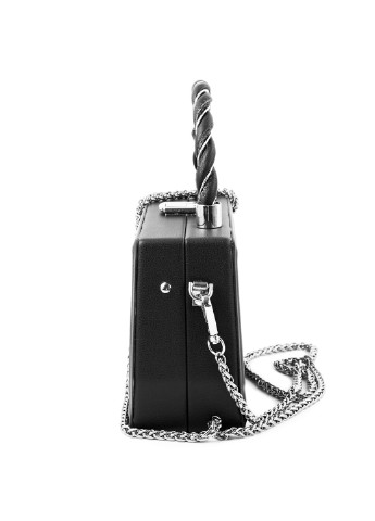 Женская сумка-саквояж 19х11х6 см Valiria Fashion (255710730)