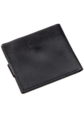 Чоловічий шкіряний гаманець 10,5х9х0,5 см Shvigel (252129085)